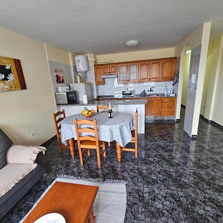 Apartamento Mendoza-San Isidro Сан-Ісідро Екстер'єр фото