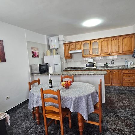 Apartamento Mendoza-San Isidro Сан-Ісідро Екстер'єр фото