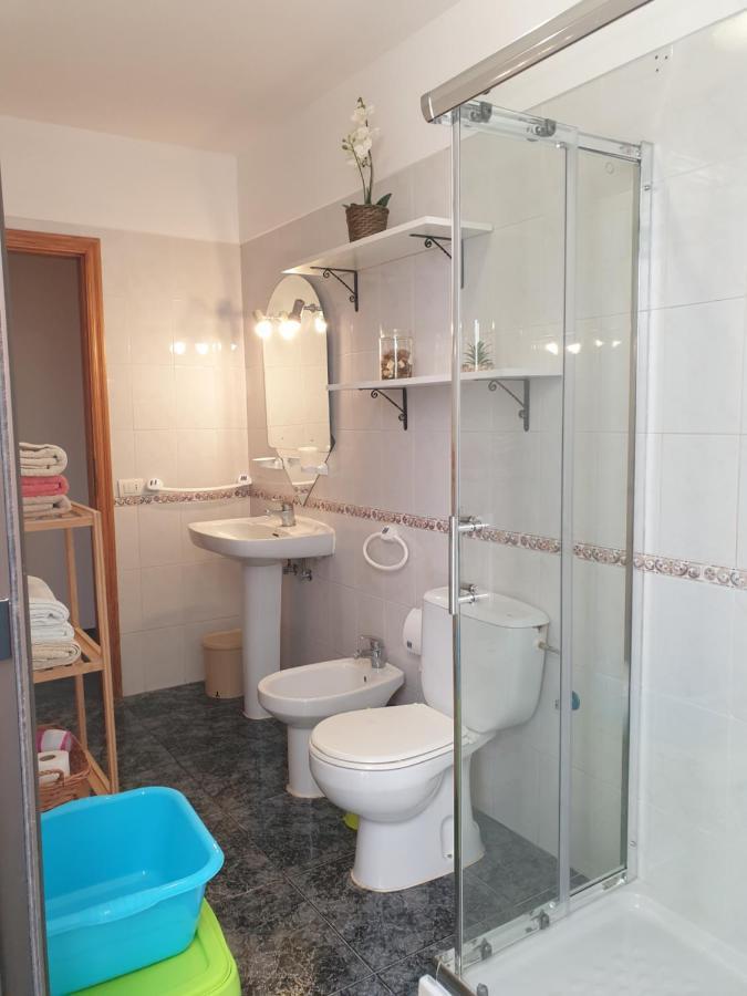 Apartamento Mendoza-San Isidro Сан-Ісідро Екстер'єр фото