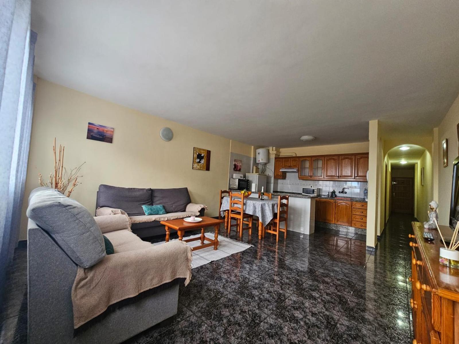 Apartamento Mendoza-San Isidro Сан-Ісідро Екстер'єр фото