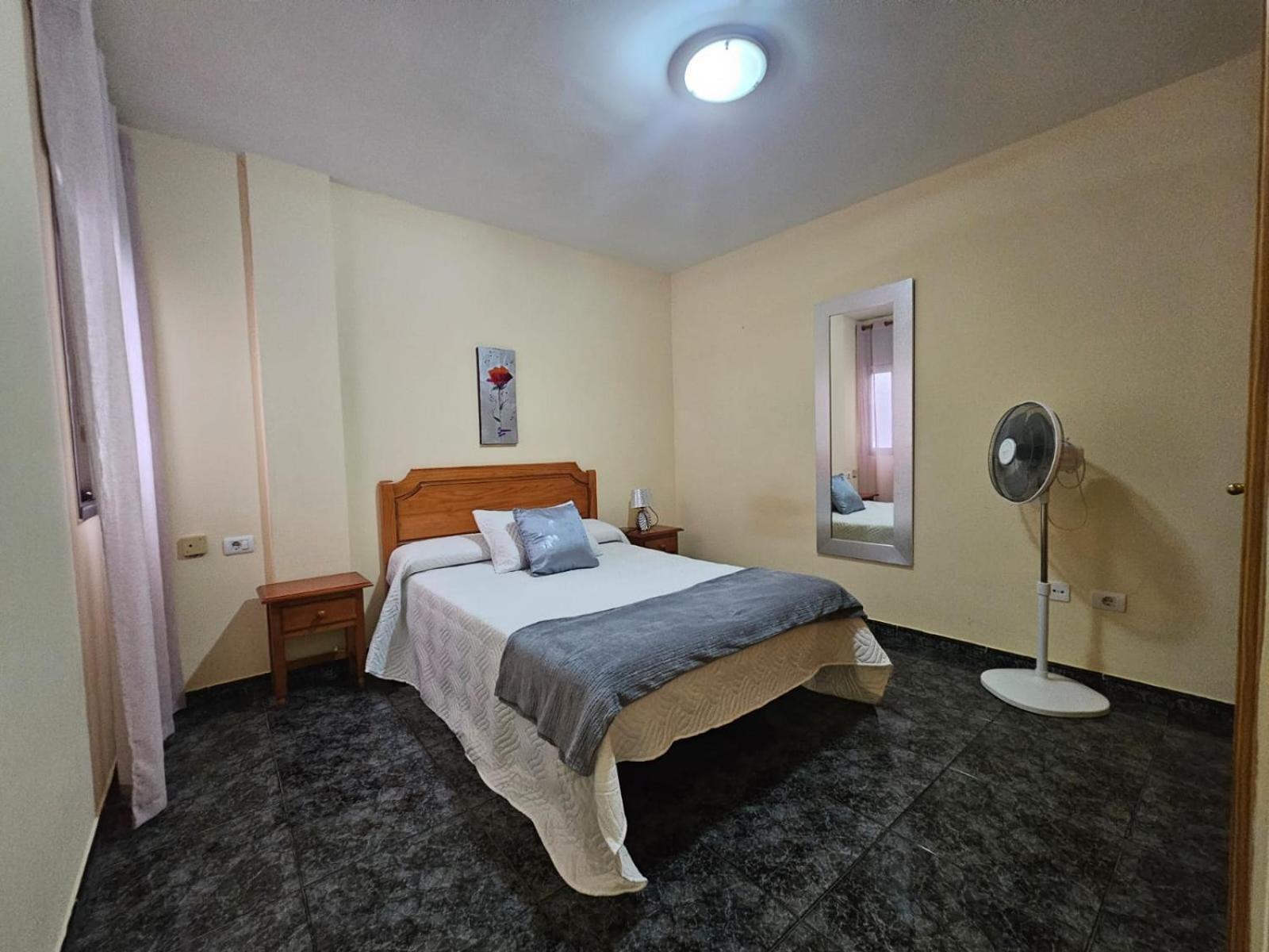 Apartamento Mendoza-San Isidro Сан-Ісідро Екстер'єр фото