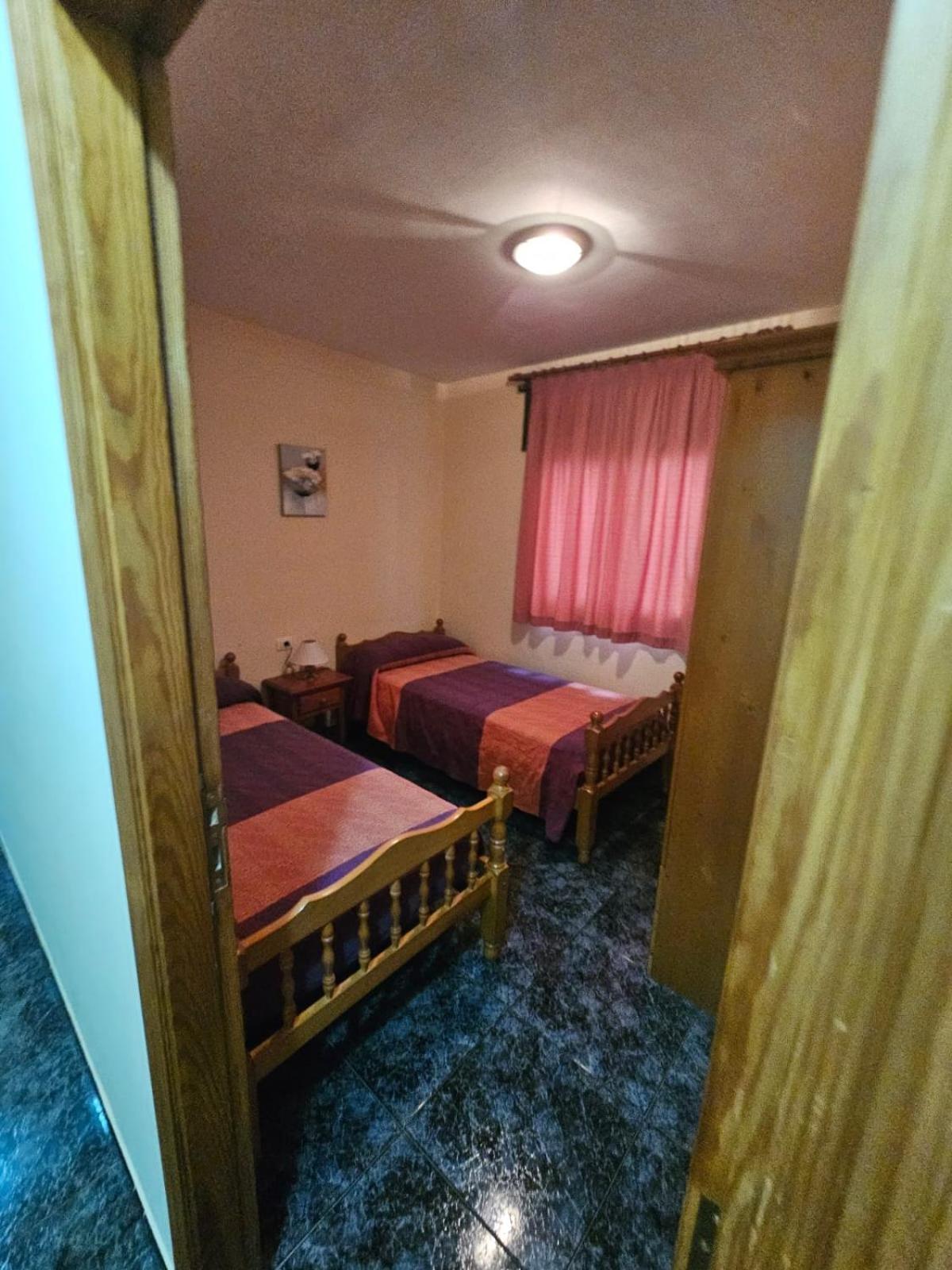 Apartamento Mendoza-San Isidro Сан-Ісідро Екстер'єр фото