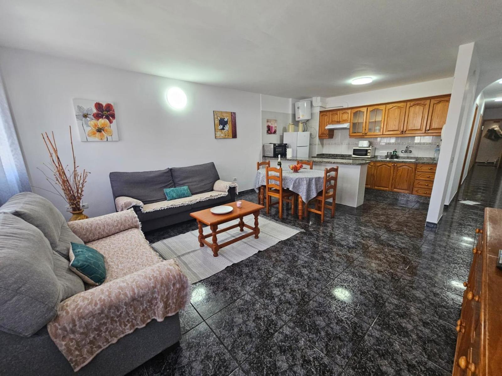 Apartamento Mendoza-San Isidro Сан-Ісідро Екстер'єр фото