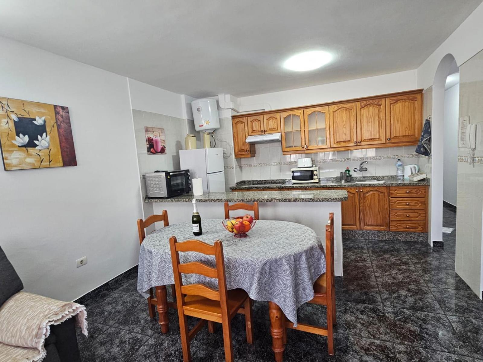 Apartamento Mendoza-San Isidro Сан-Ісідро Екстер'єр фото