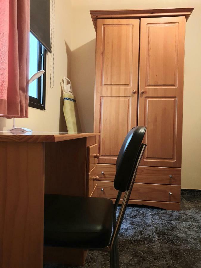 Apartamento Mendoza-San Isidro Сан-Ісідро Екстер'єр фото